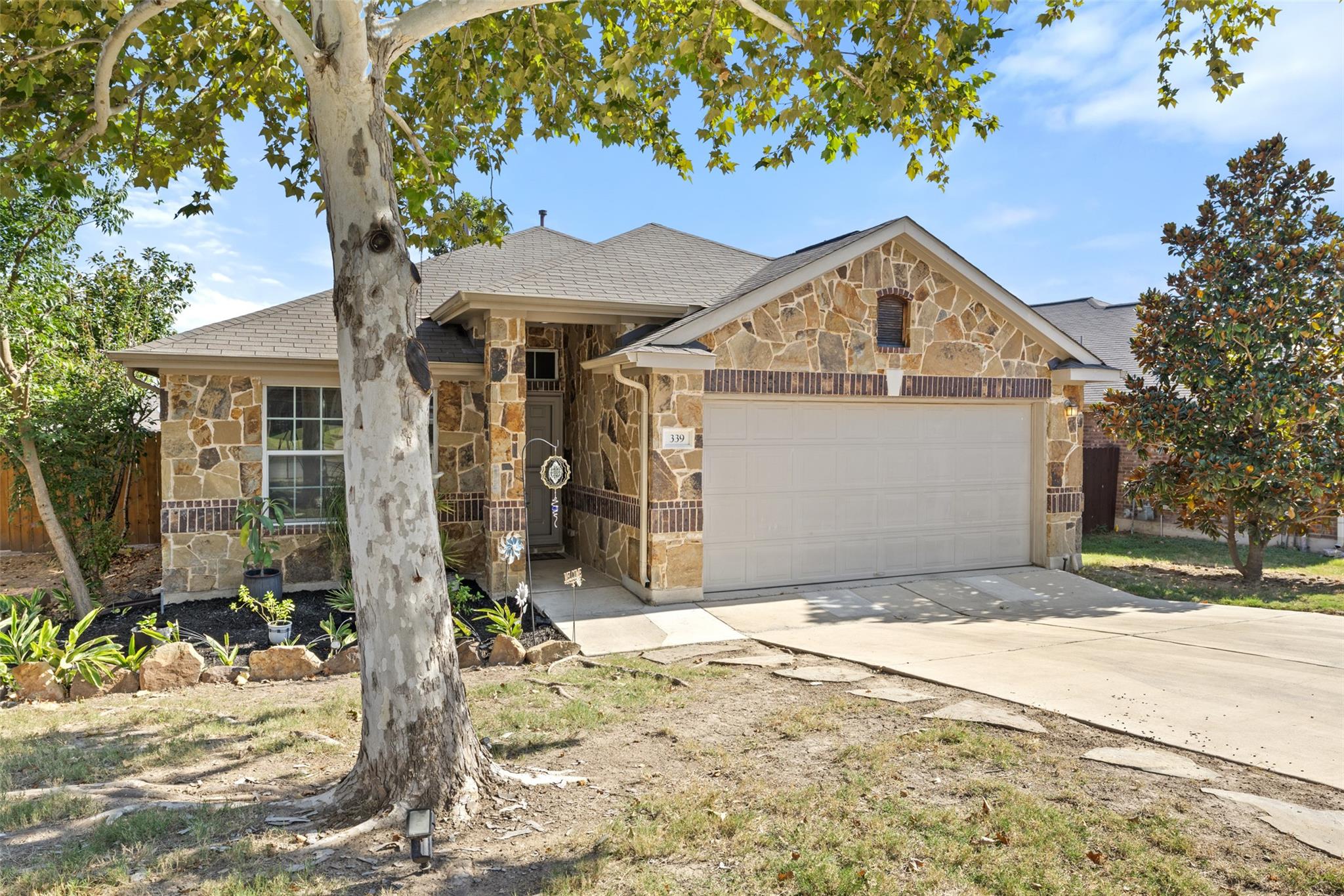 339 Strawberry Blonde Dr, Buda, TX 78610