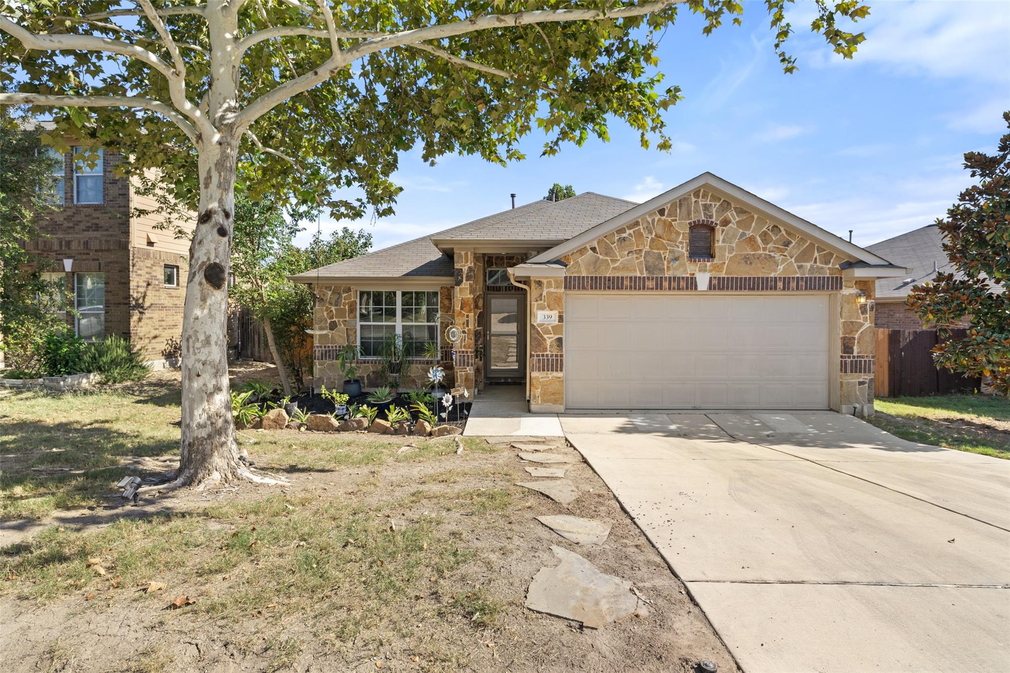 339 Strawberry Blonde Dr, Buda, TX 78610