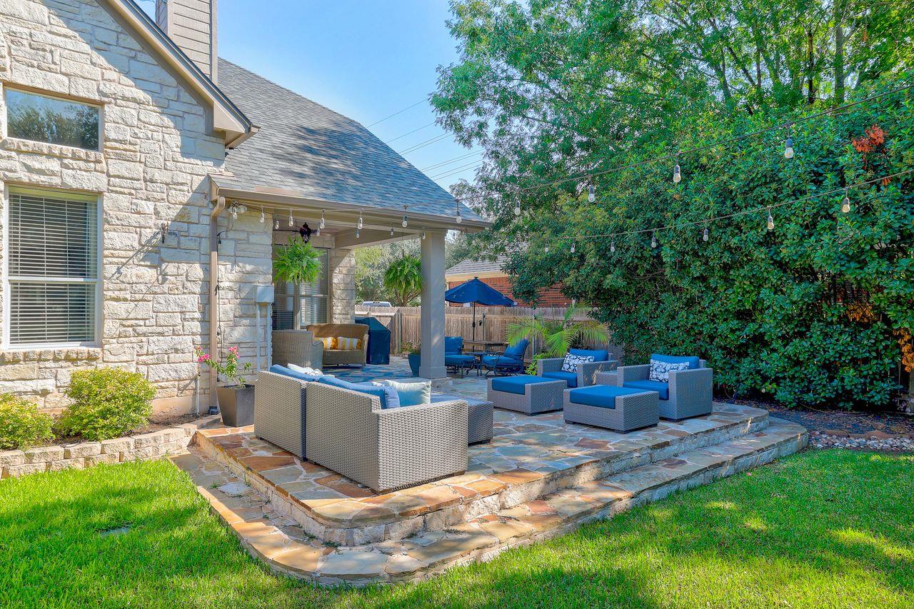 2649 Henley Dr, Round Rock, TX 78681