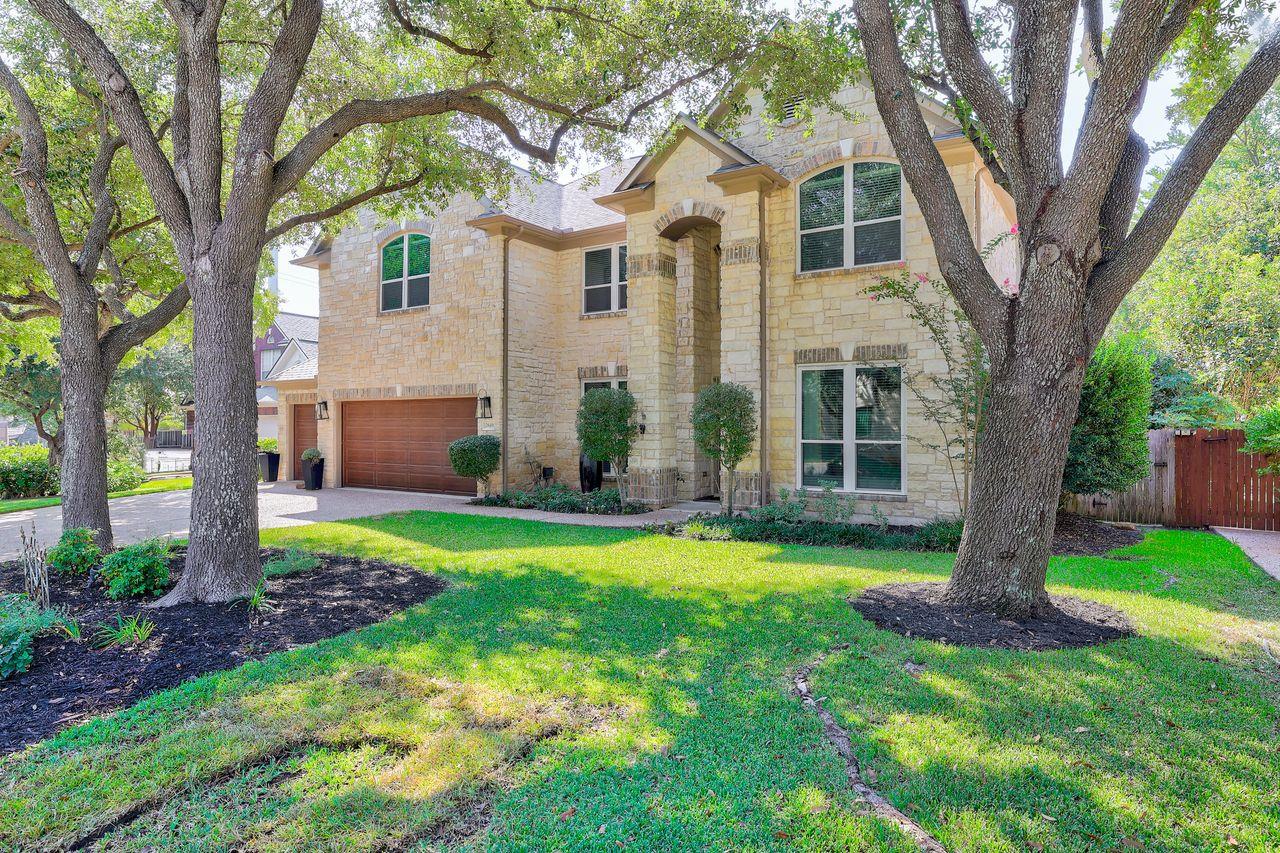 2649 Henley Dr, Round Rock, TX 78681