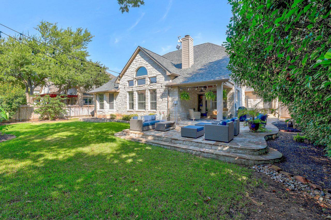 2649 Henley Dr, Round Rock, TX 78681