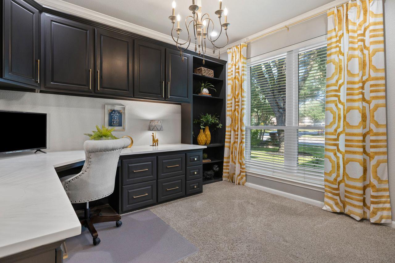 2649 Henley Dr, Round Rock, TX 78681