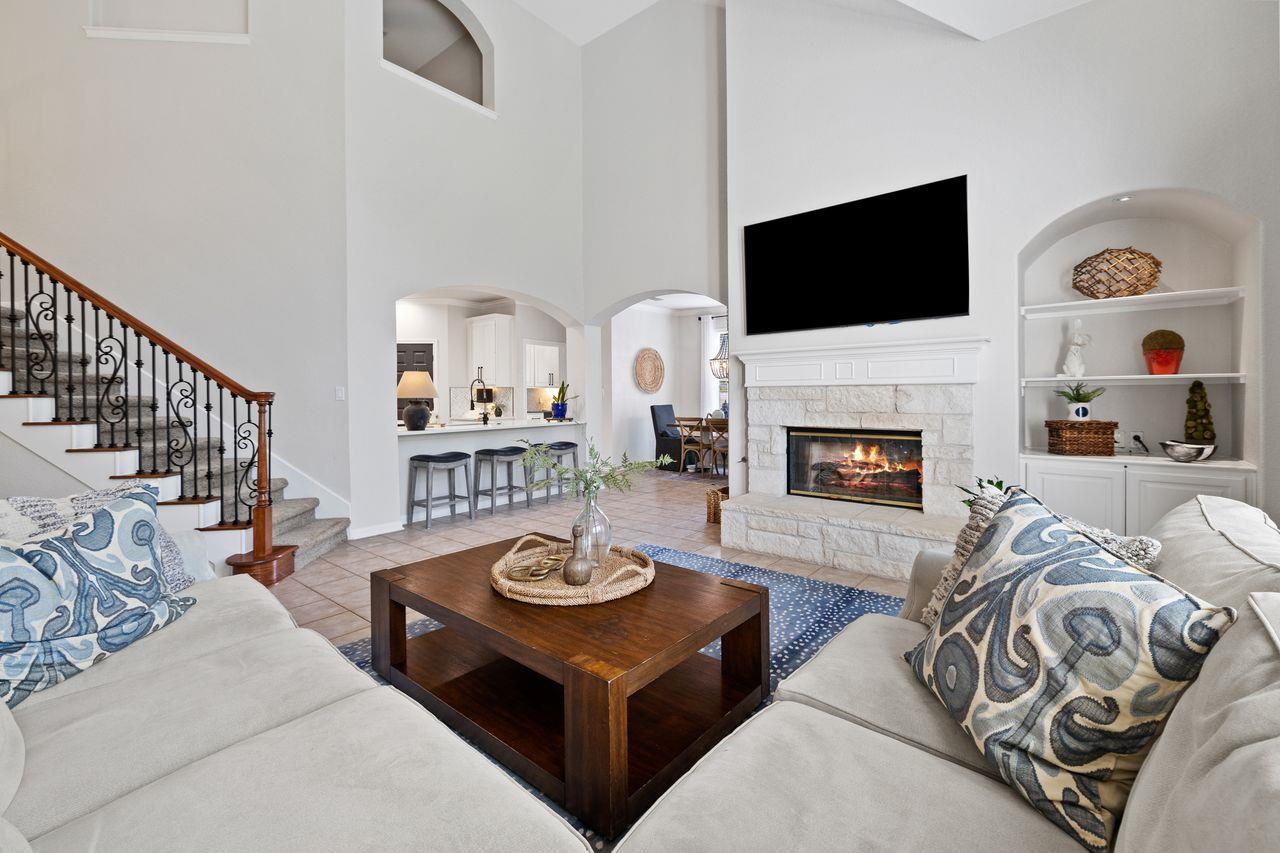 2649 Henley Dr, Round Rock, TX 78681