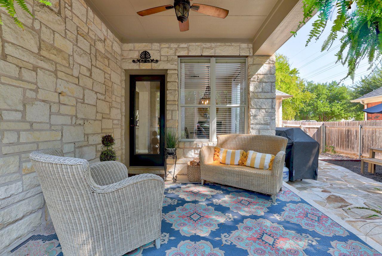 2649 Henley Dr, Round Rock, TX 78681