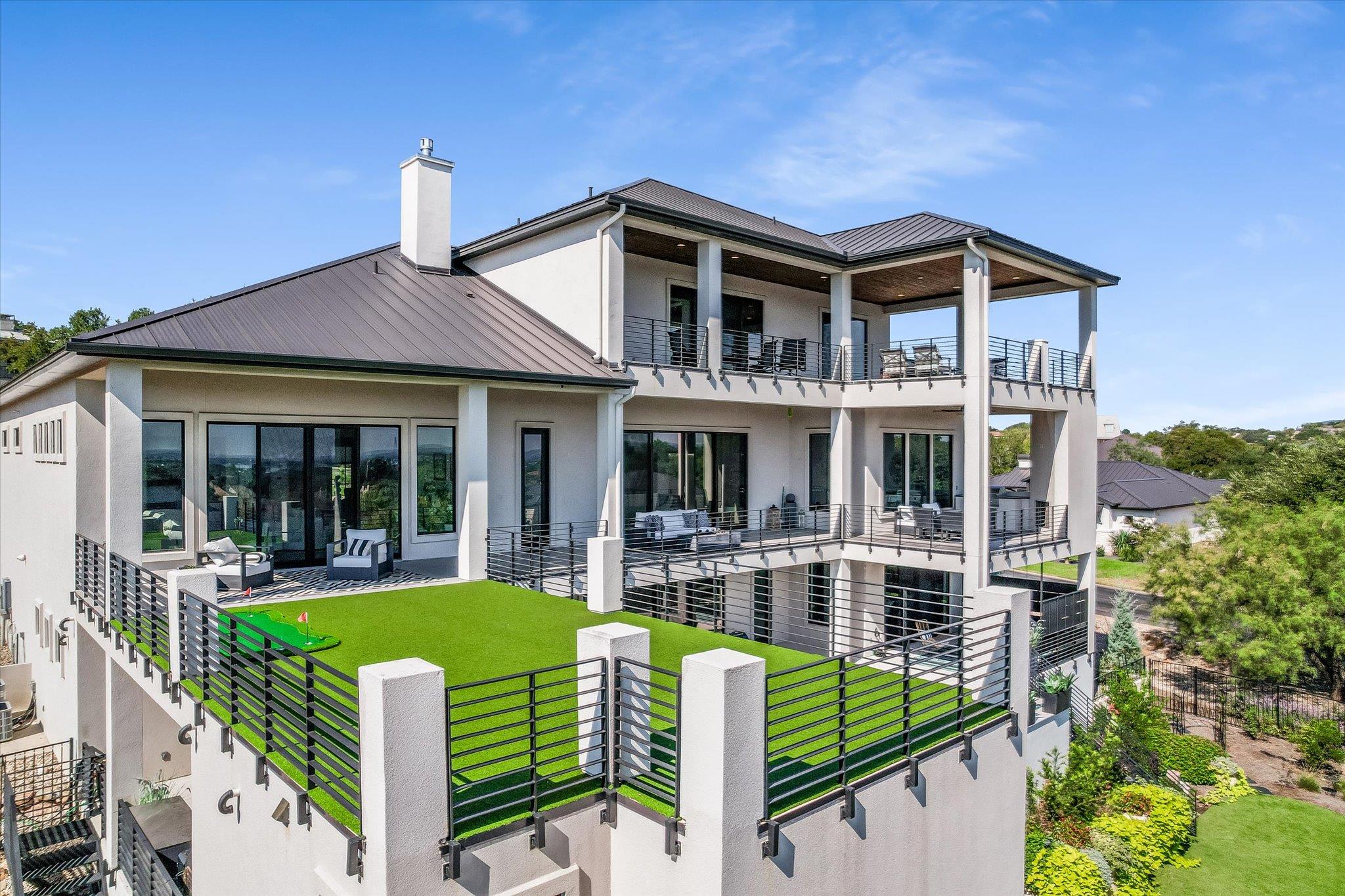 101 Shadow Mtn, Horseshoe Bay, TX 78657