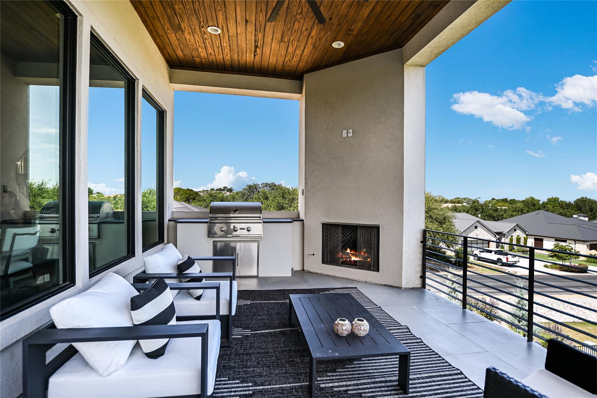 101 Shadow Mtn, Horseshoe Bay, TX 78657