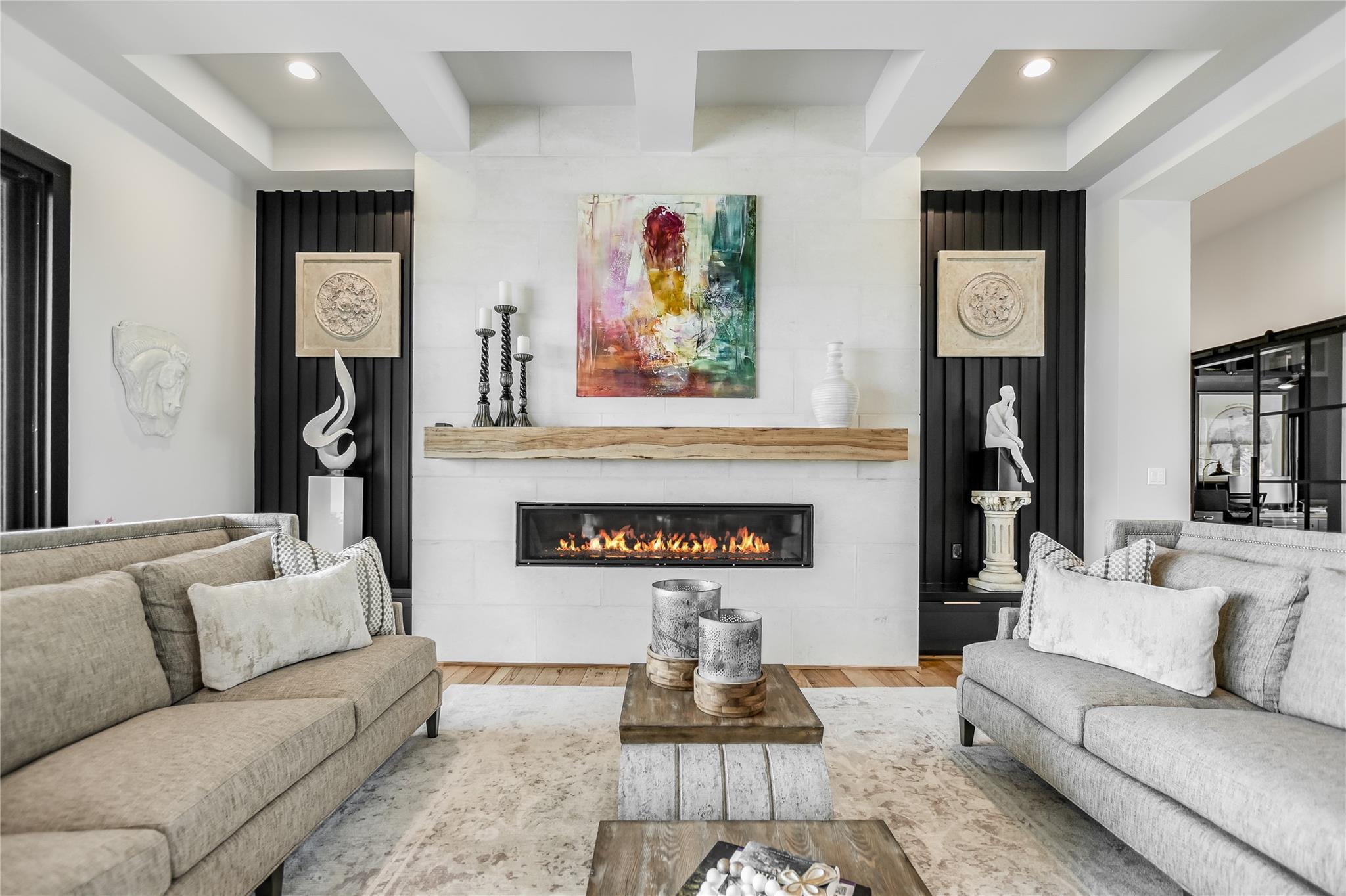 101 Shadow Mtn, Horseshoe Bay, TX 78657