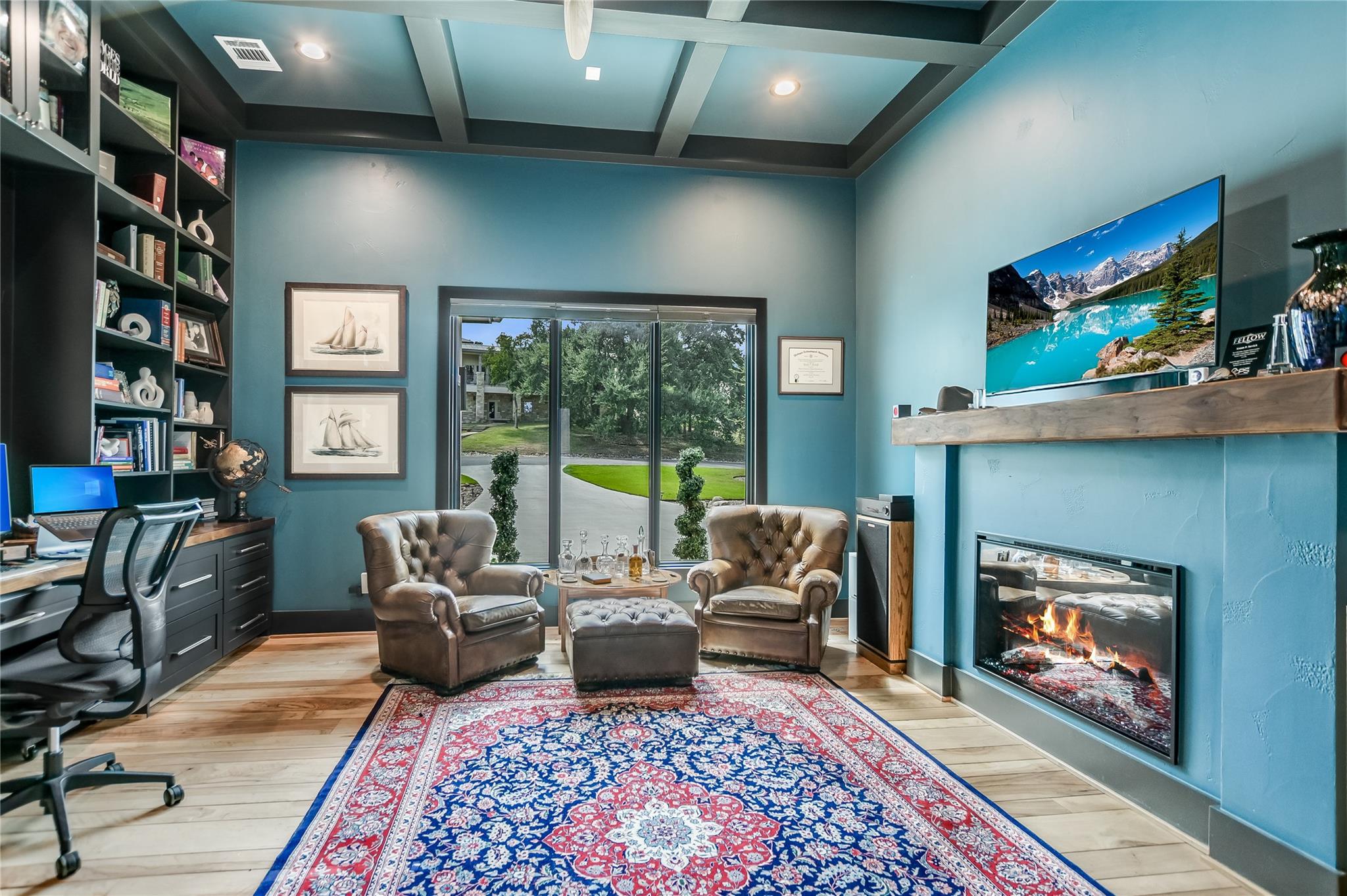 101 Shadow Mtn, Horseshoe Bay, TX 78657