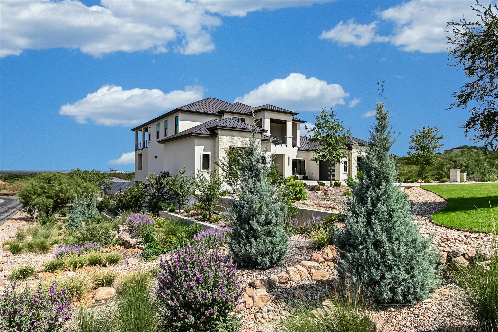 101 Shadow Mtn, Horseshoe Bay, TX 78657