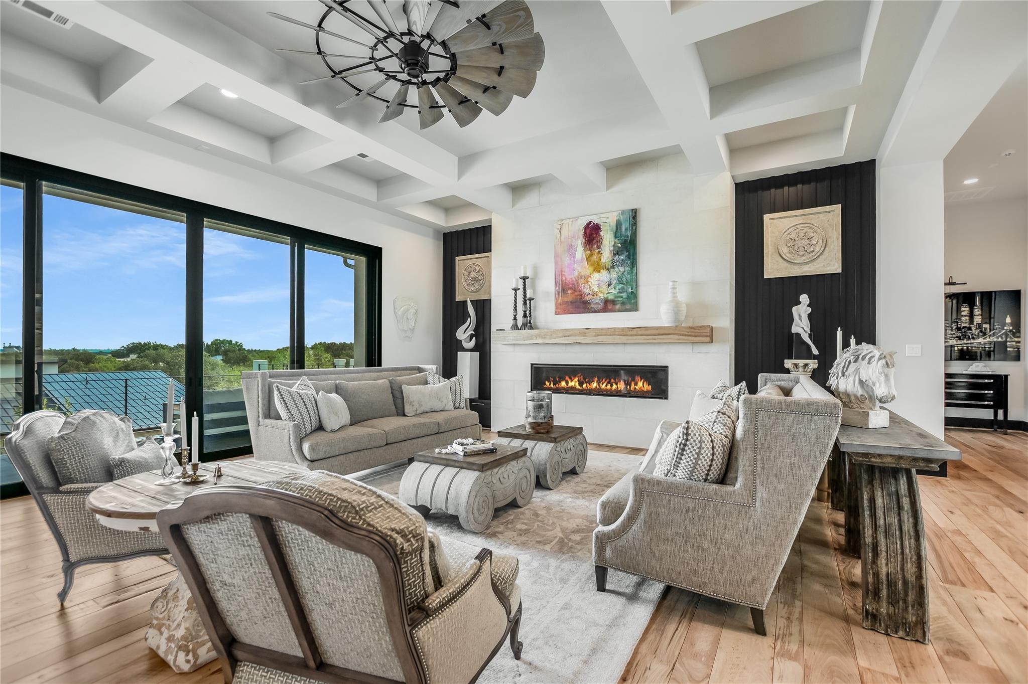 101 Shadow Mtn, Horseshoe Bay, TX 78657