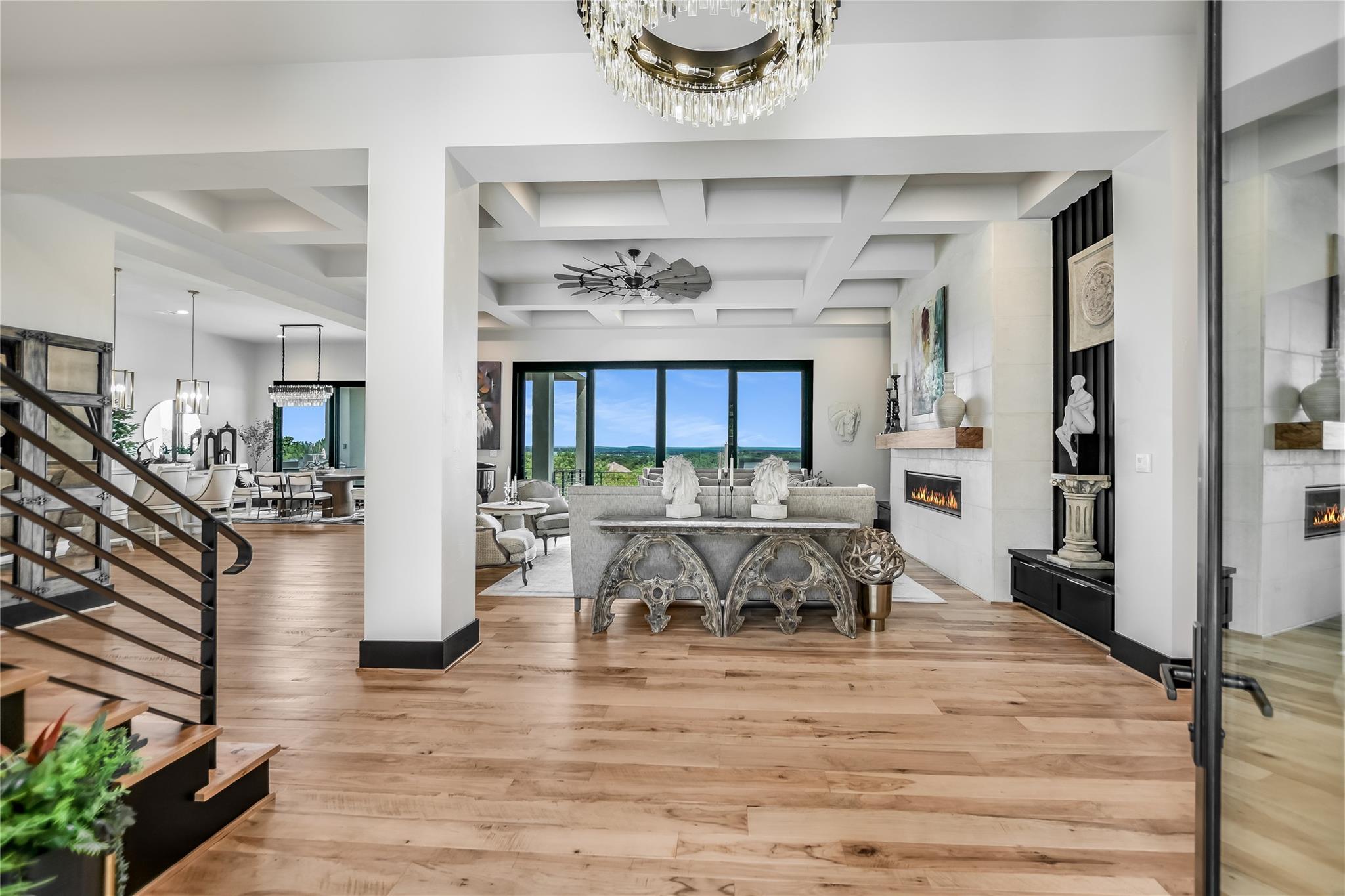 101 Shadow Mtn, Horseshoe Bay, TX 78657