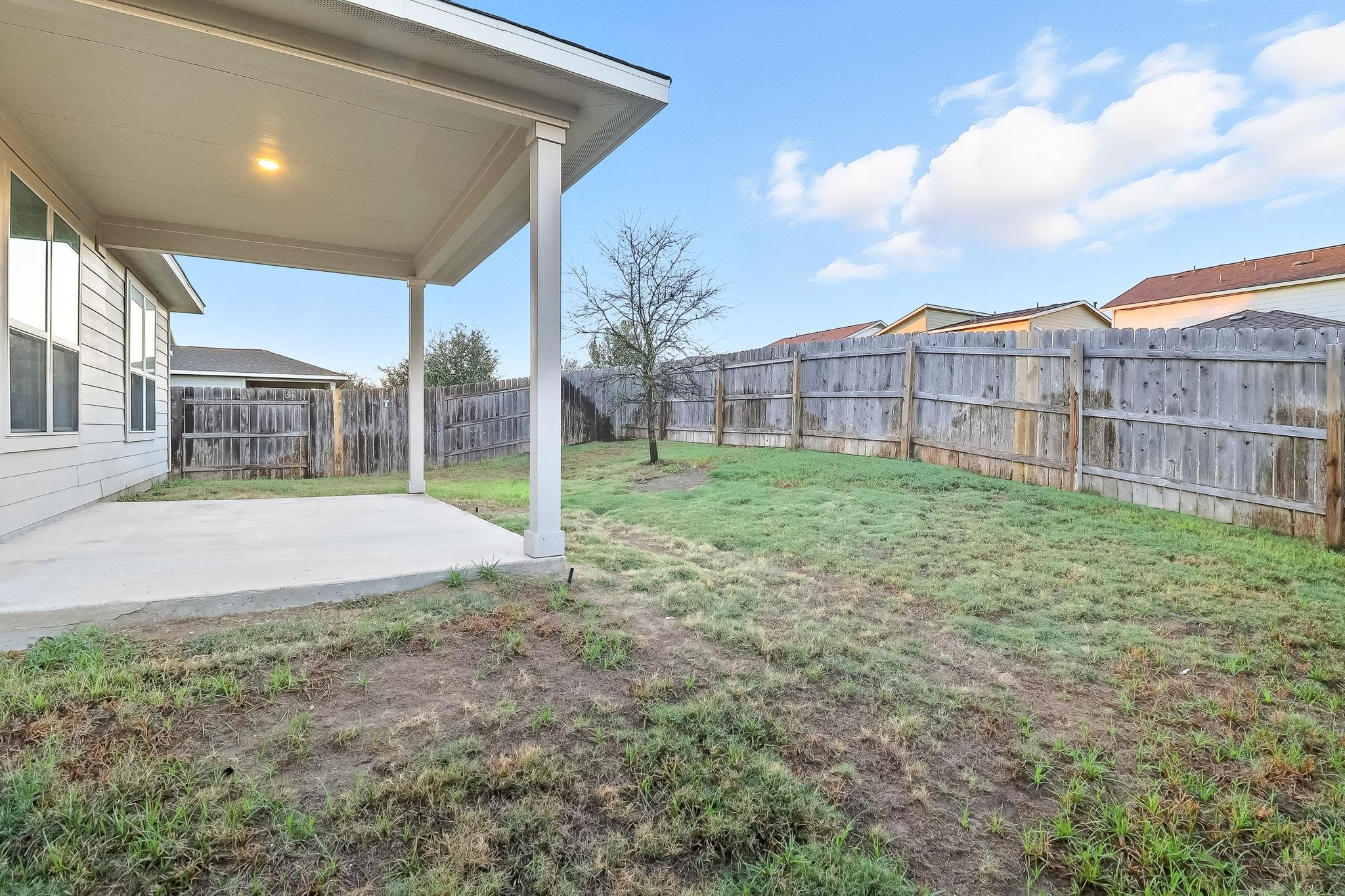 8001 Dampton Ln, Austin, TX 78744