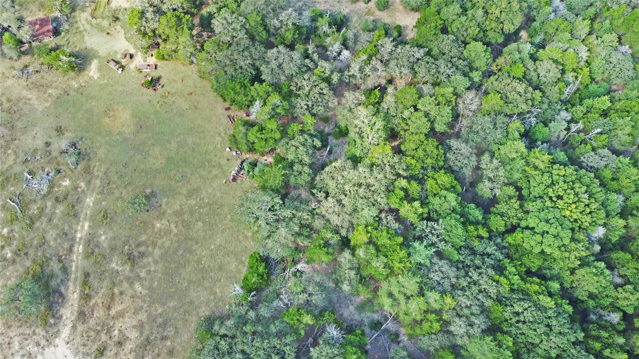 171 Flower Hill Rd, Smithville, TX 78957