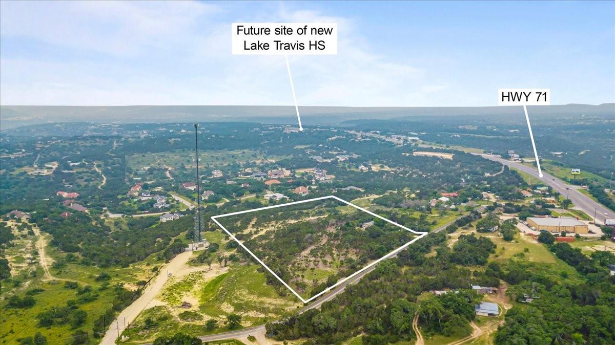 4519 Crawford Rd, Spicewood, TX 78669