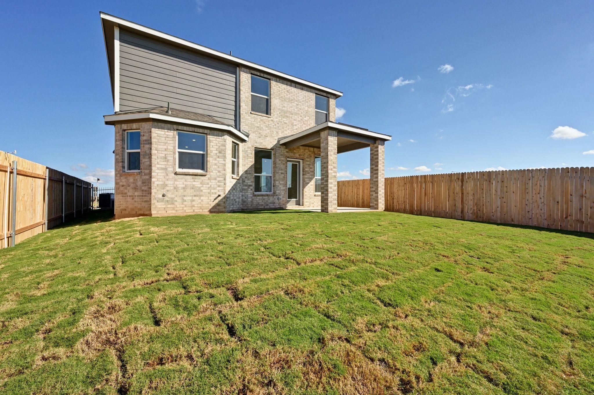 13233 Kincane Dr, Del Valle, TX 78617