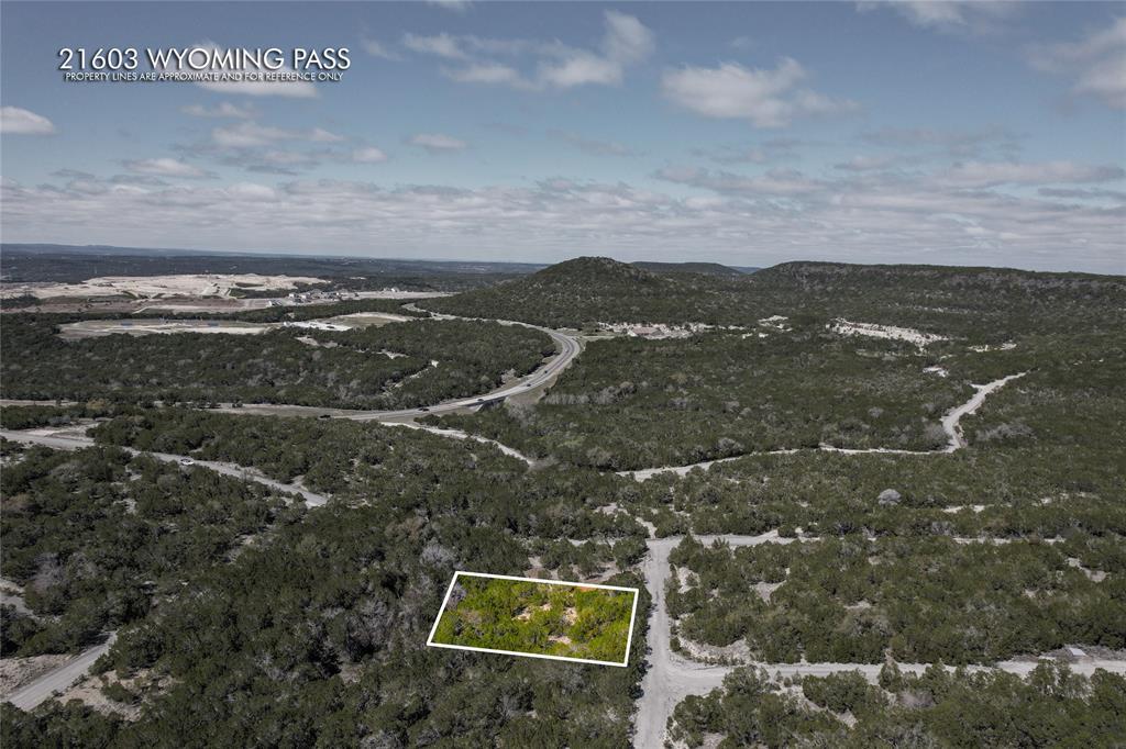 21603 Wyoming Pass, Lago Vista, TX 78645