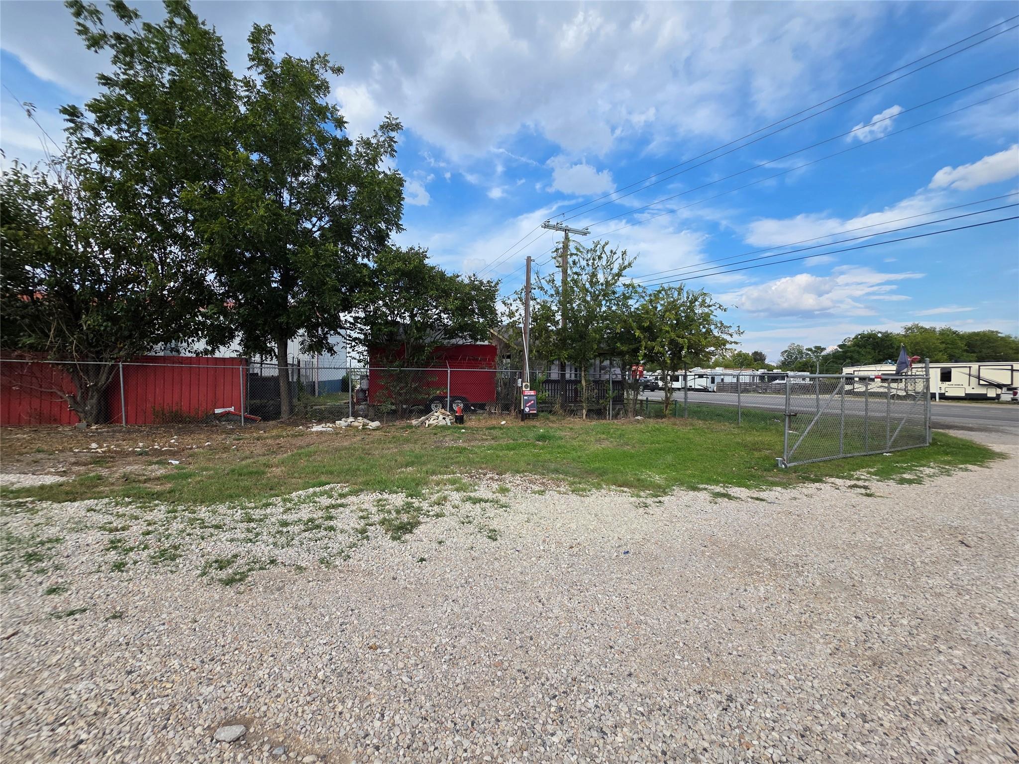 6712 US Highway 183 # Space 1, Austin, TX 78744