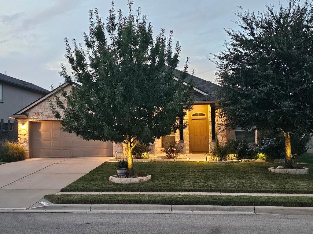 513 Buttermilk Ln, Leander, TX 78641