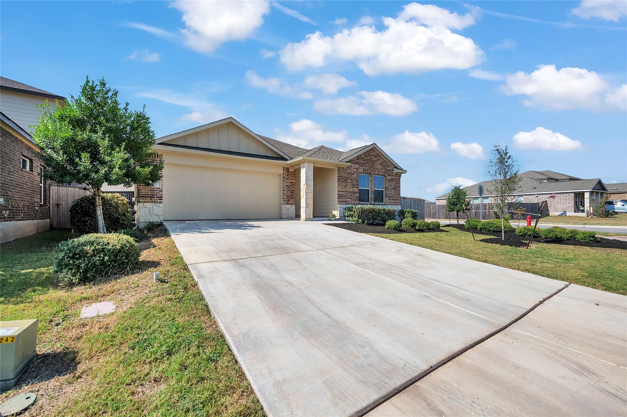 119 Esparza Dr, Bastrop, TX 78602