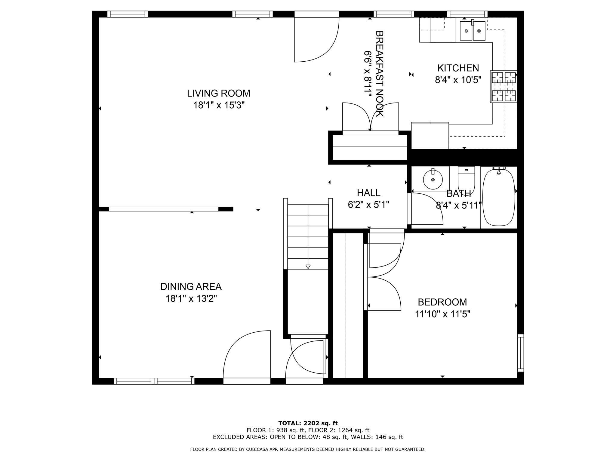 333 Outfitter Dr, Bastrop, TX 78602