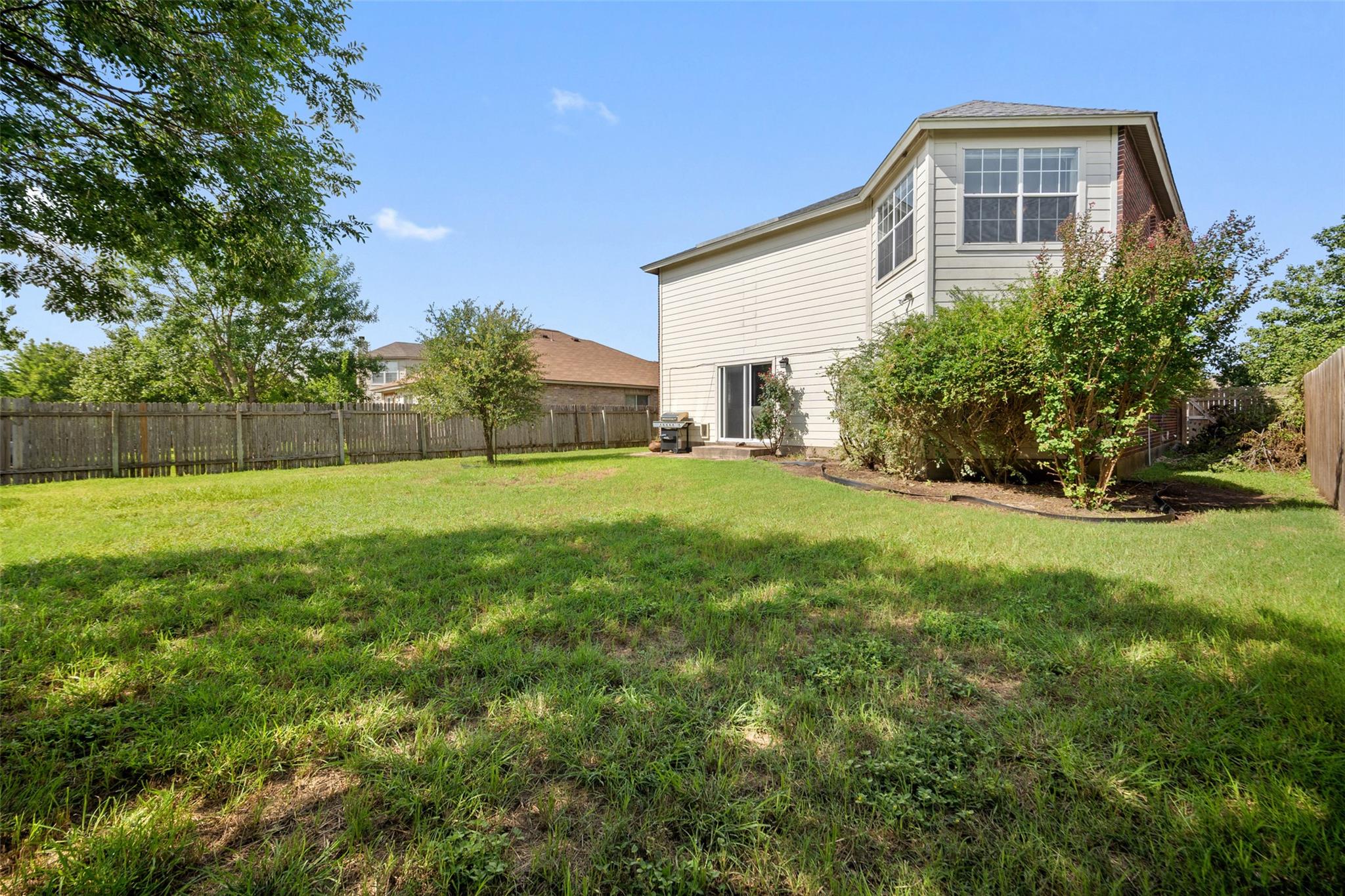 308 Sunny Brook Dr, Leander, TX 78641