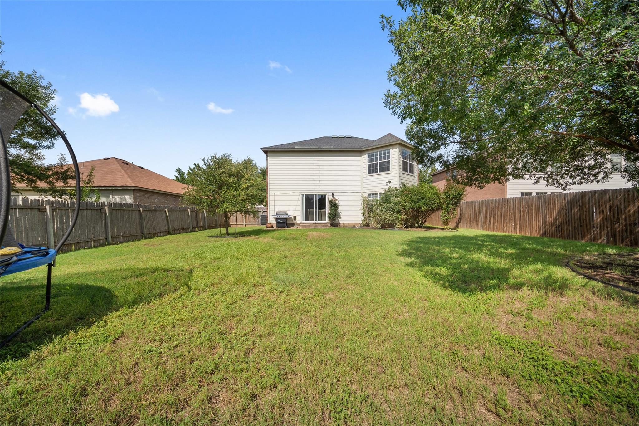 308 Sunny Brook Dr, Leander, TX 78641