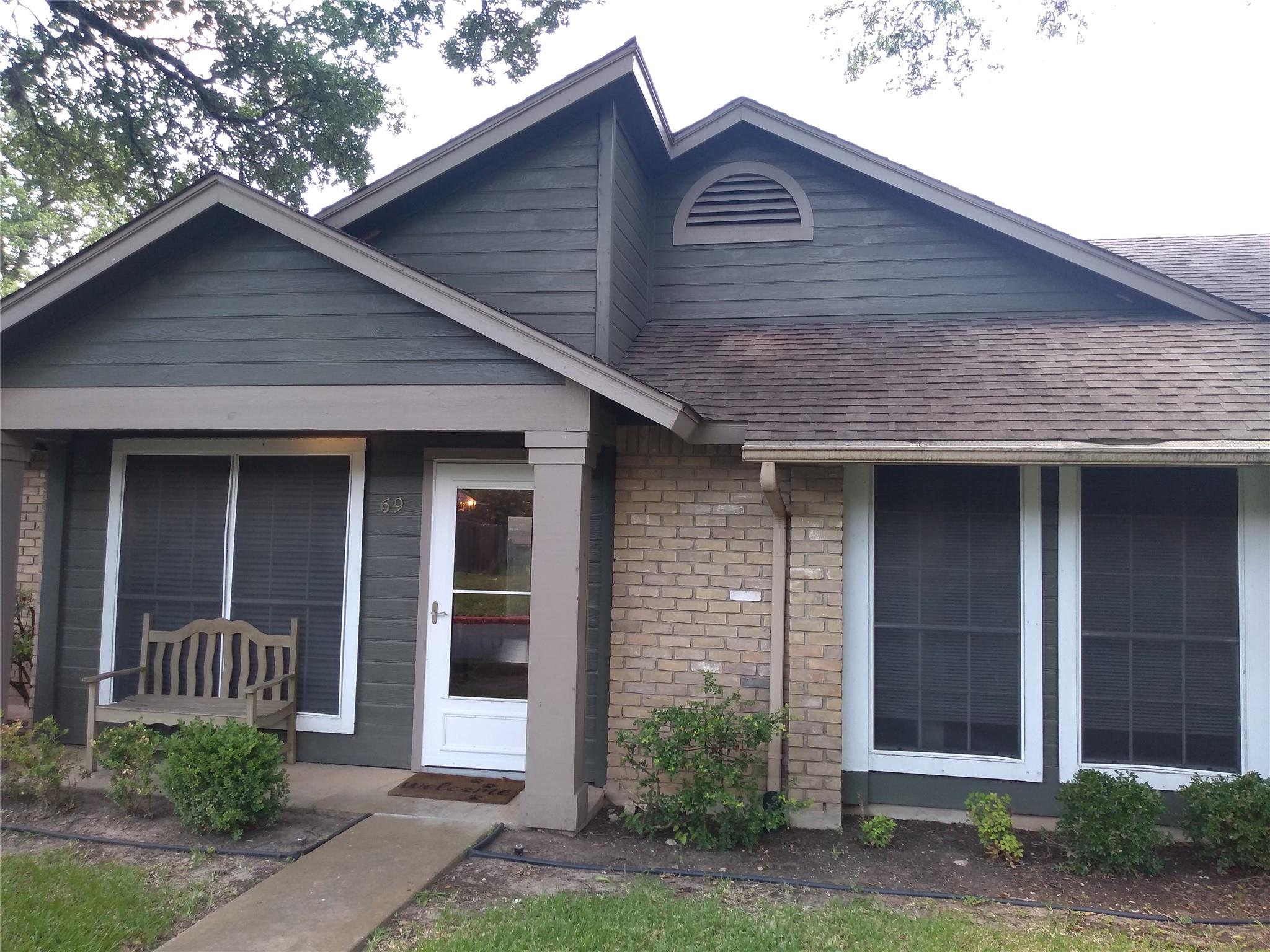 1015 E Yager Ln # 69, Austin, TX 78753