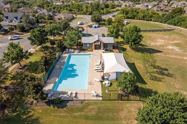 924 Canvasback Creek Dr, Leander, TX 78641