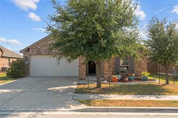 924 Canvasback Creek Dr, Leander, TX 78641