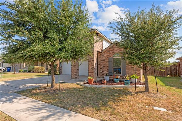 924 Canvasback Creek Dr, Leander, TX 78641