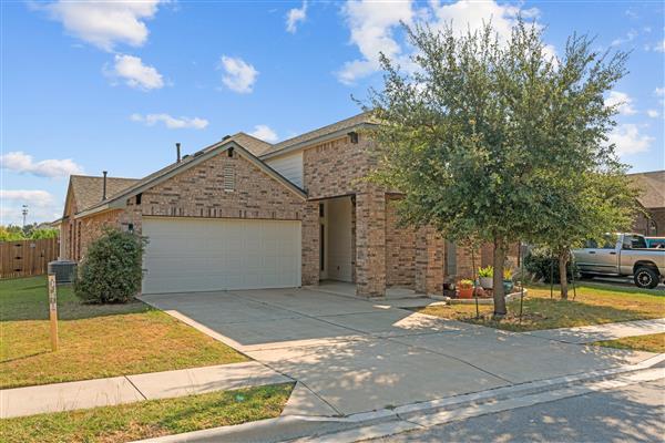 924 Canvasback Creek Dr, Leander, TX 78641