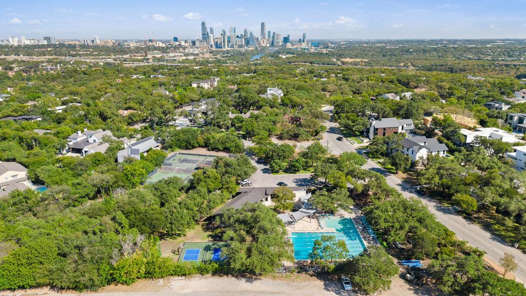303 Ridgewood Rd, Austin, TX 78746