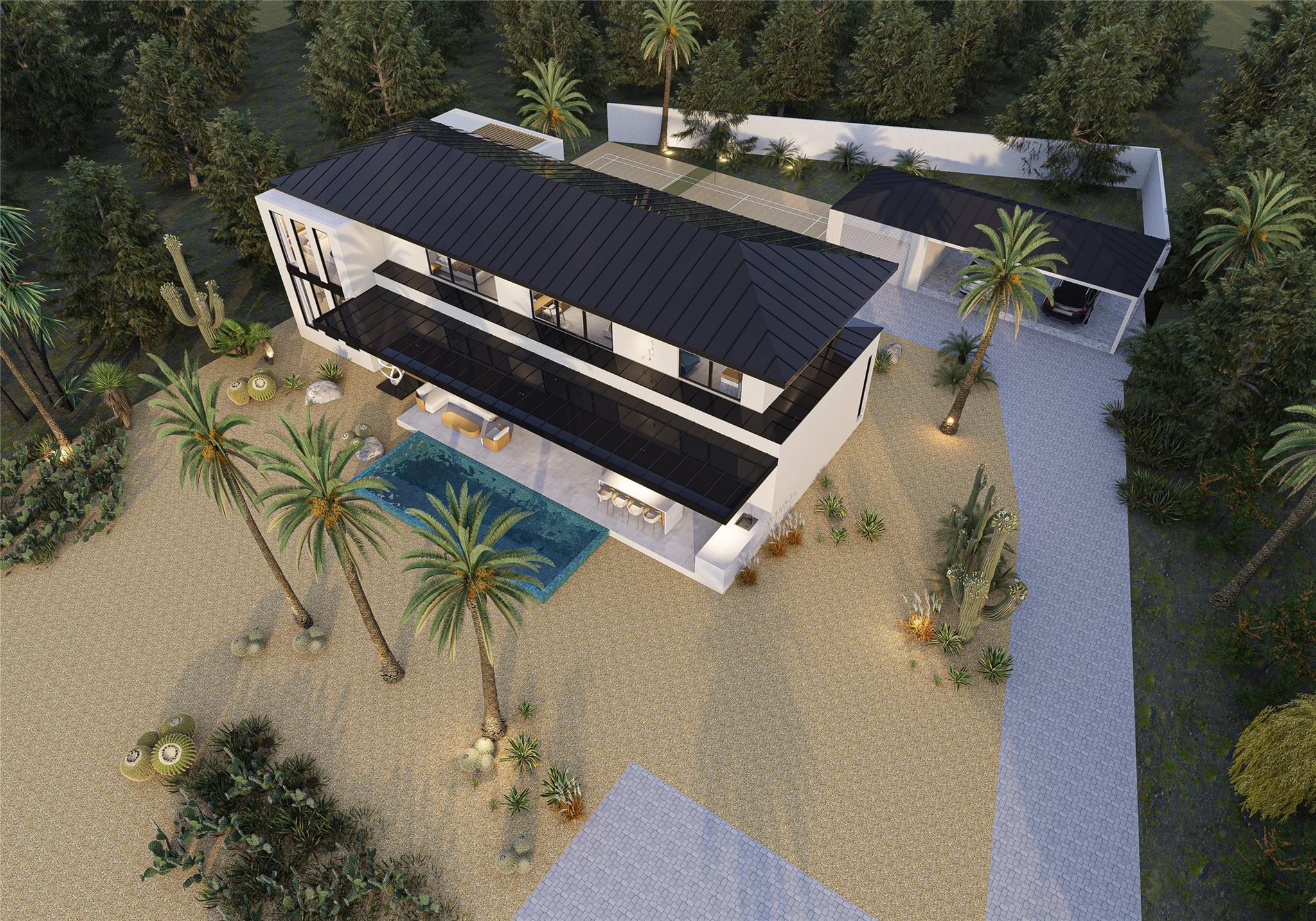 303 Ridgewood Rd, Austin, TX 78746