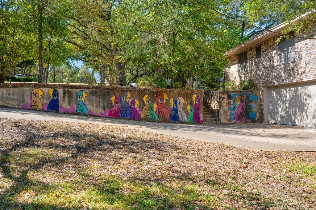 303 Ridgewood Rd, Austin, TX 78746