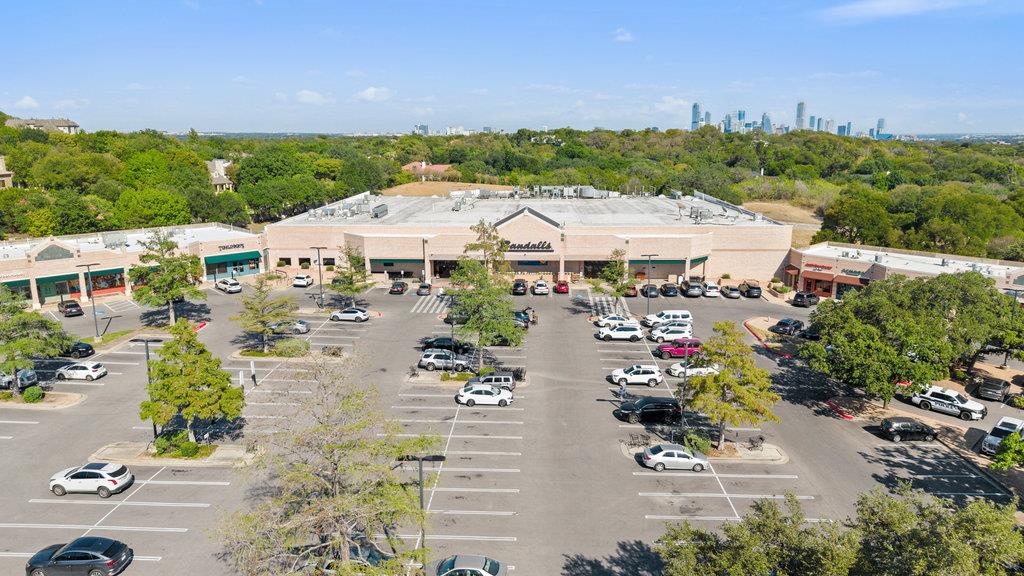 303 Ridgewood Rd, Austin, TX 78746