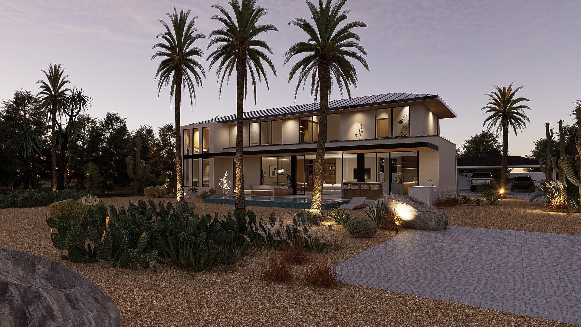 303 Ridgewood Rd, Austin, TX 78746