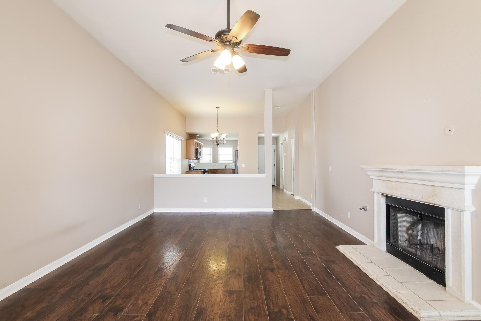 21304 Secretariat Ridge Ln, Pflugerville, TX 78660