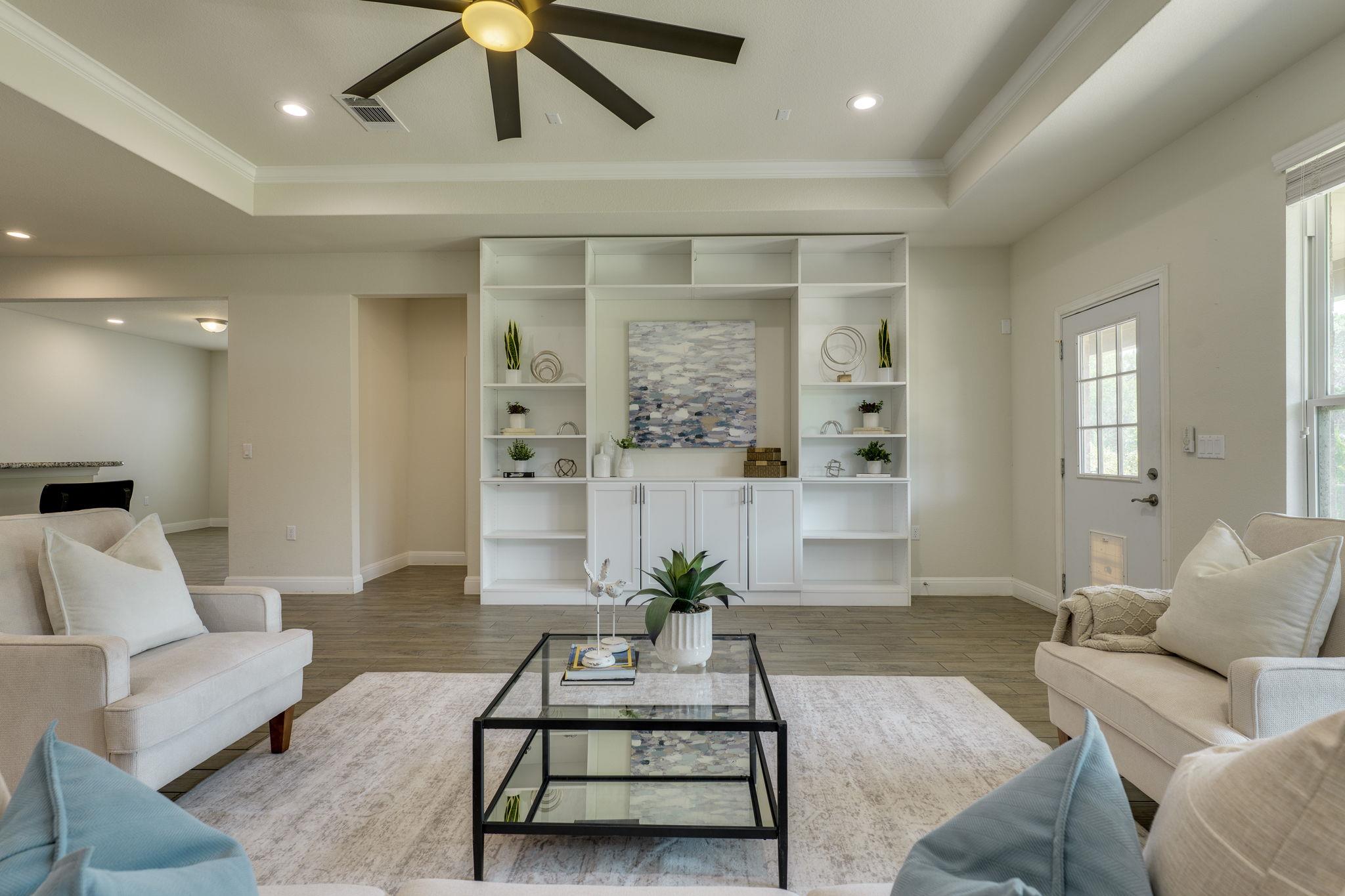 705 Holiday Creek Ln, Georgetown, TX 78633