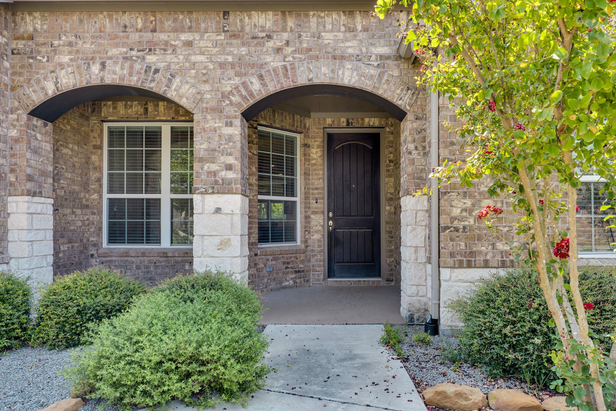 705 Holiday Creek Ln, Georgetown, TX 78633