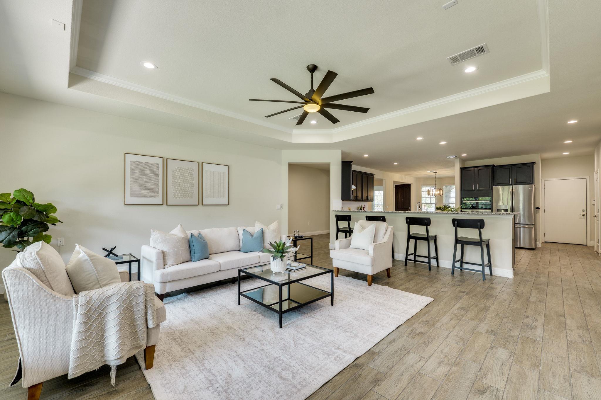 705 Holiday Creek Ln, Georgetown, TX 78633