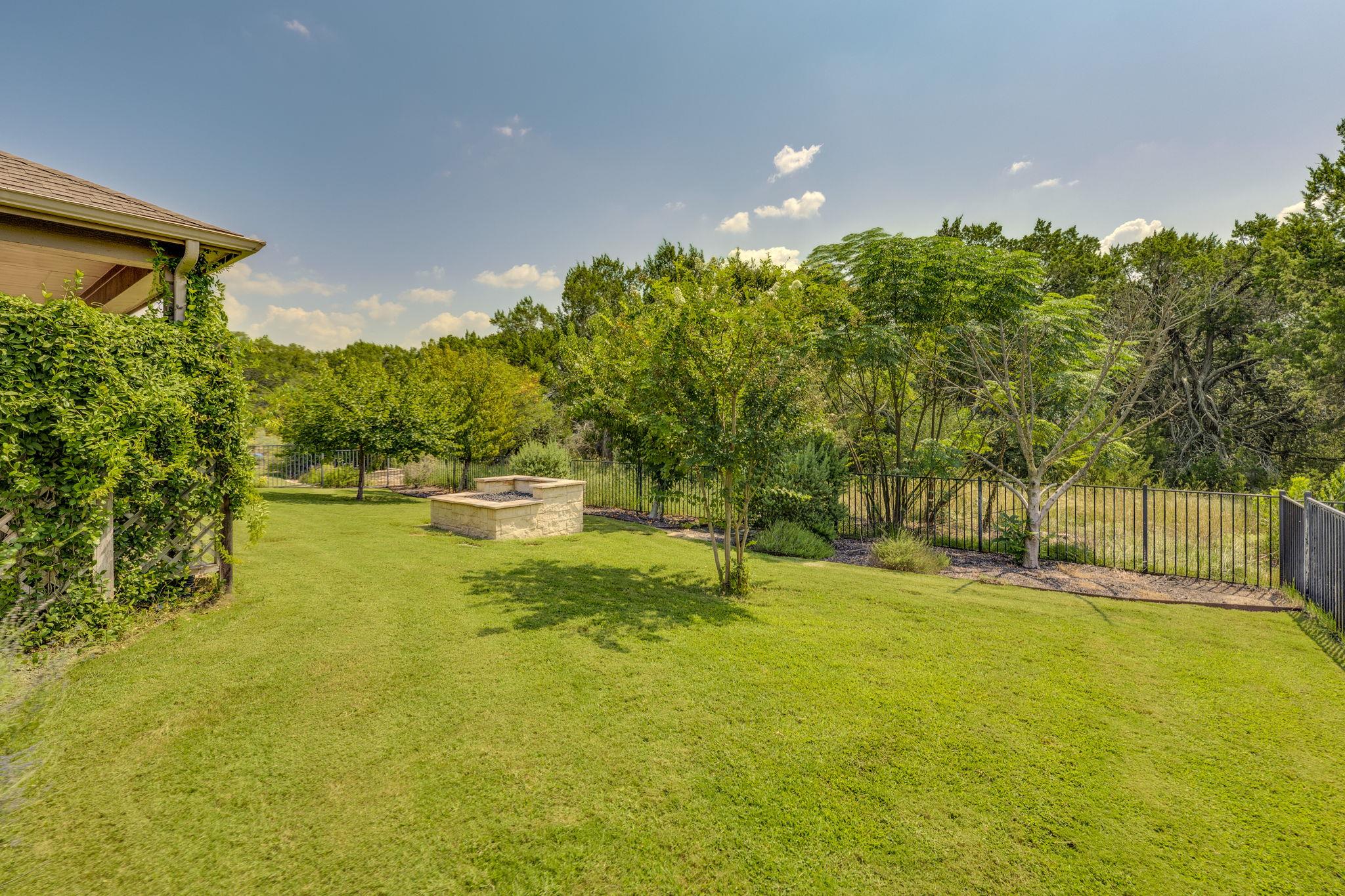 705 Holiday Creek Ln, Georgetown, TX 78633