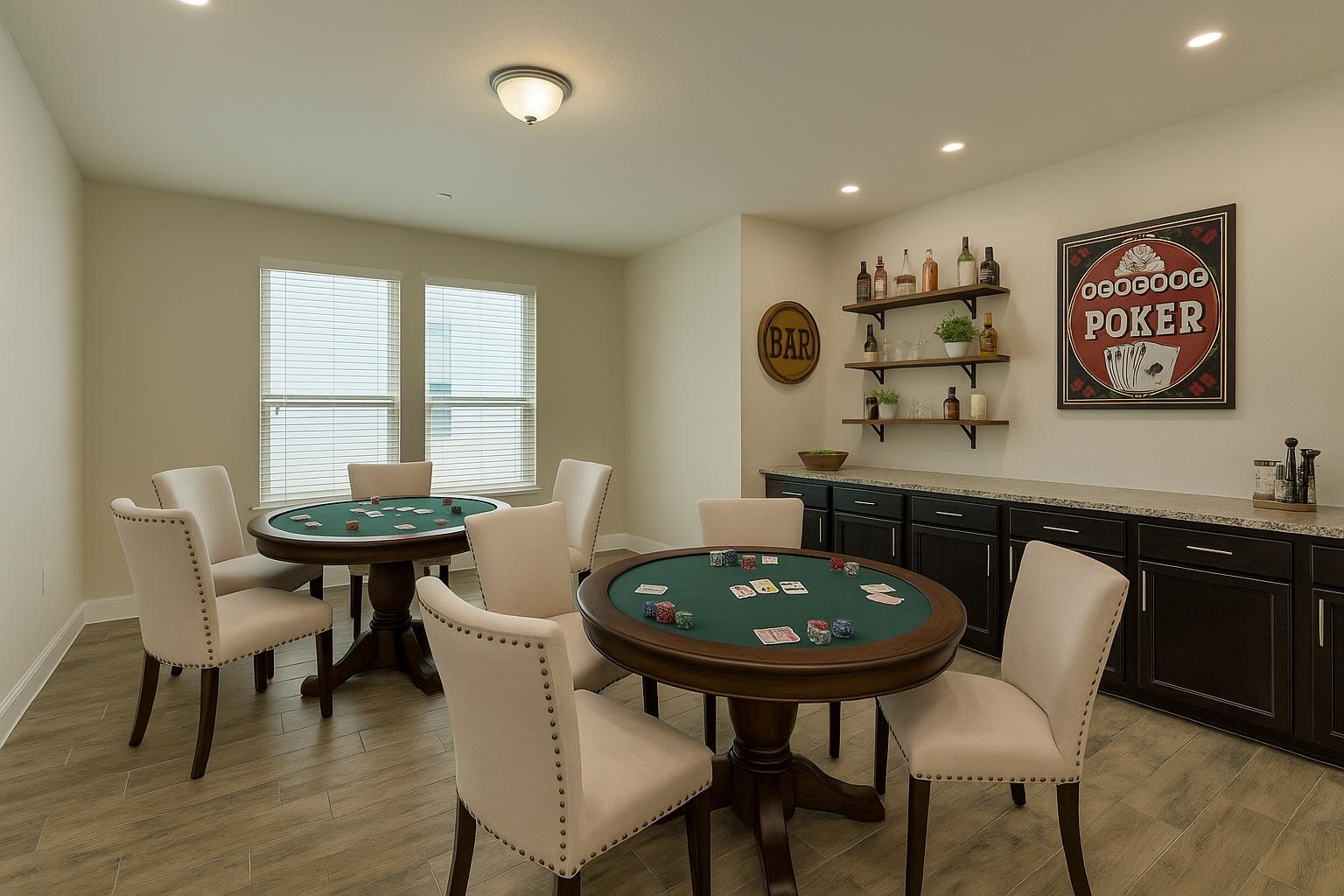 705 Holiday Creek Ln, Georgetown, TX 78633