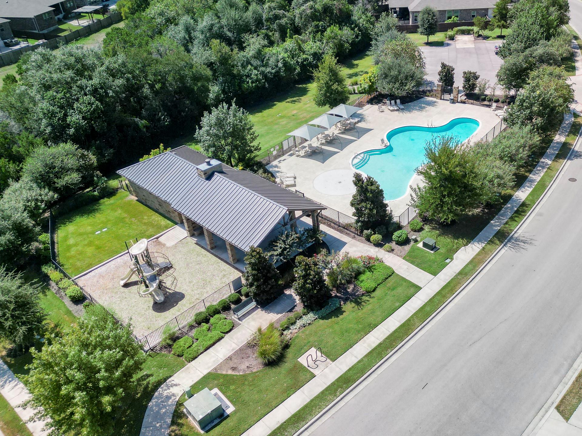 349 Arapaho Dr, Kyle, TX 78640