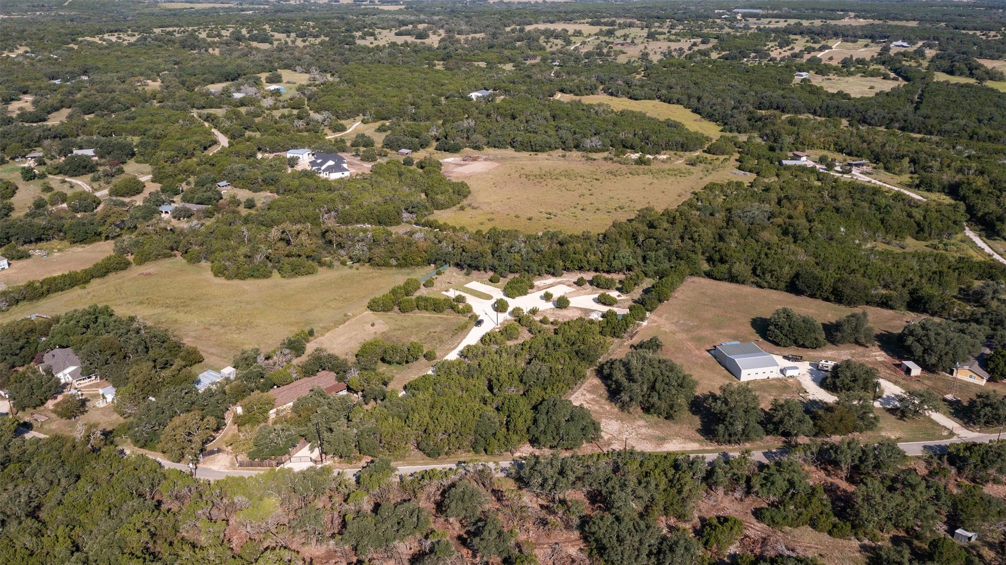 1040 County Road 323A, Liberty Hill, TX 78642