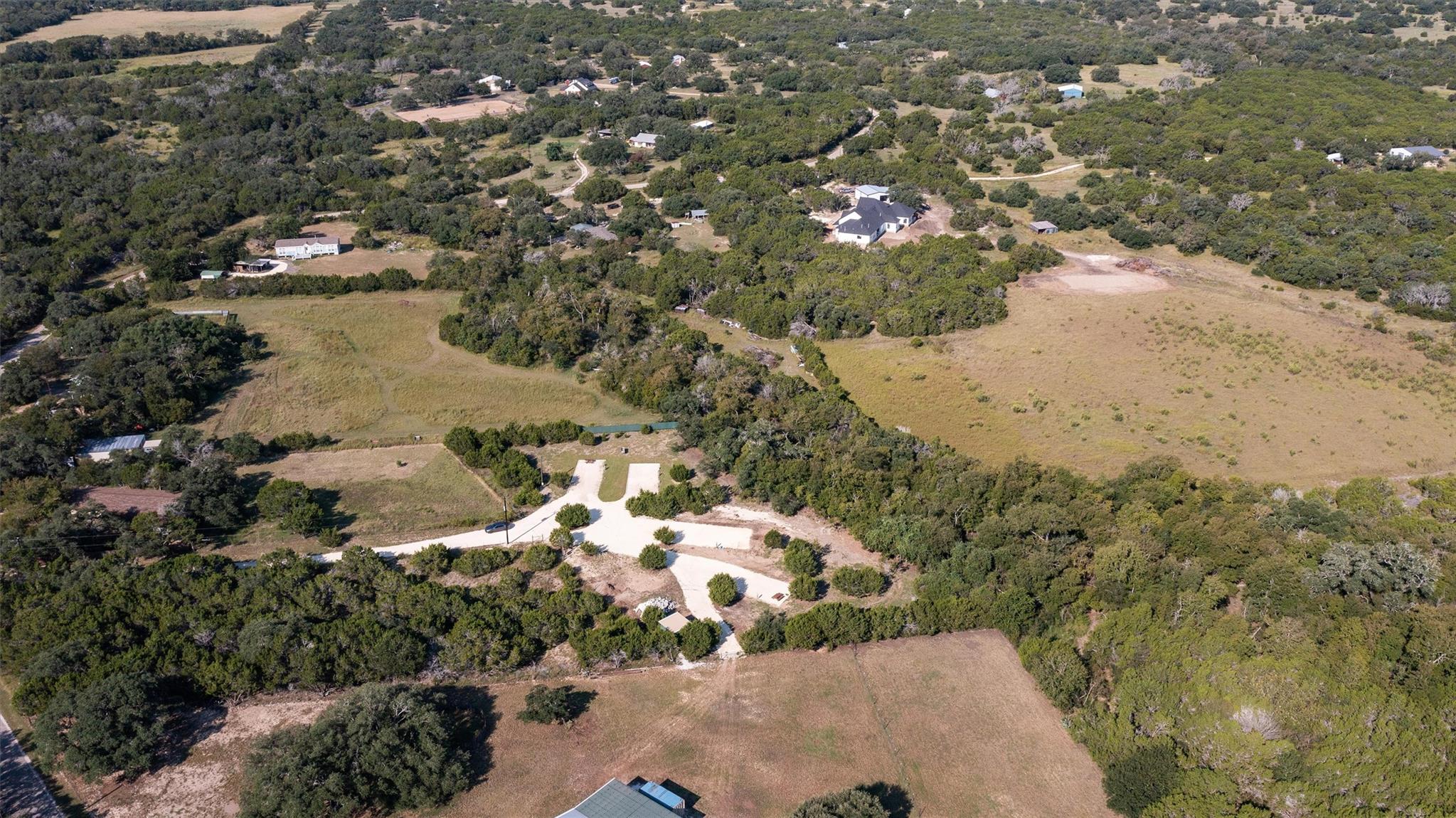 1040 County Road 323A, Liberty Hill, TX 78642