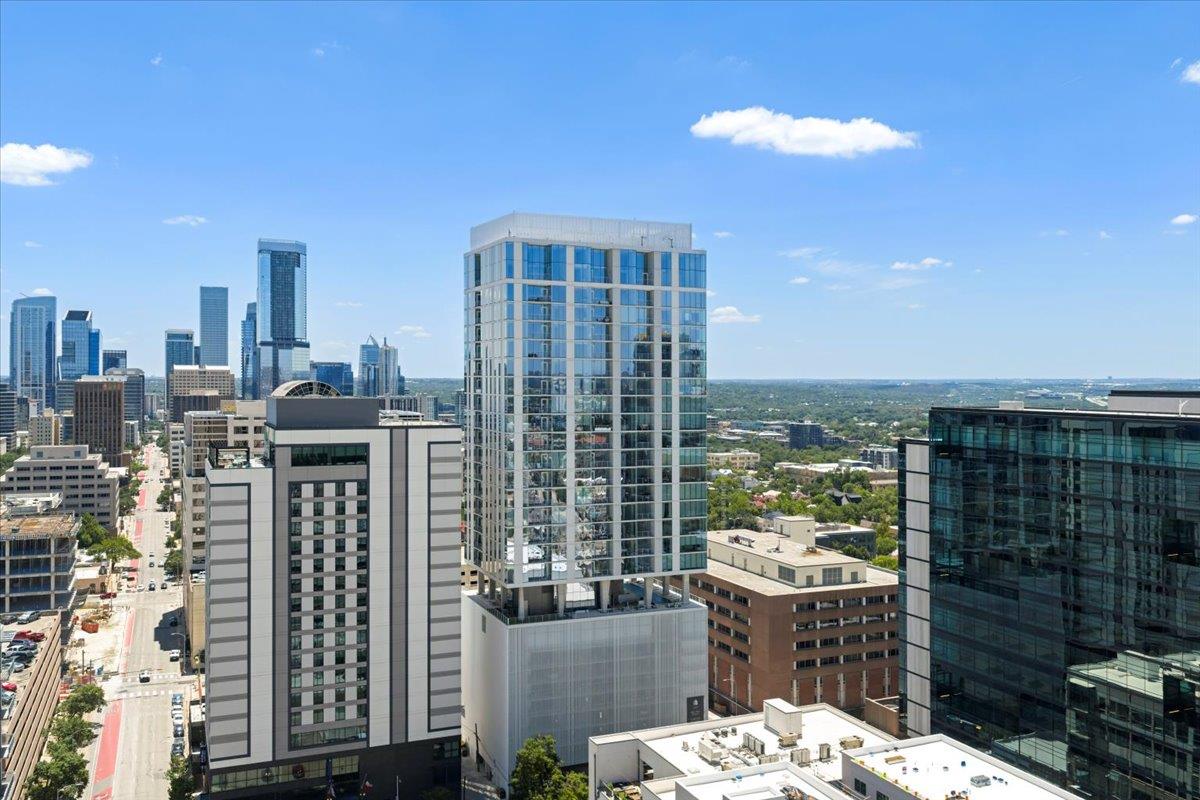 313 W 17th St # 1104, Austin, TX 78701