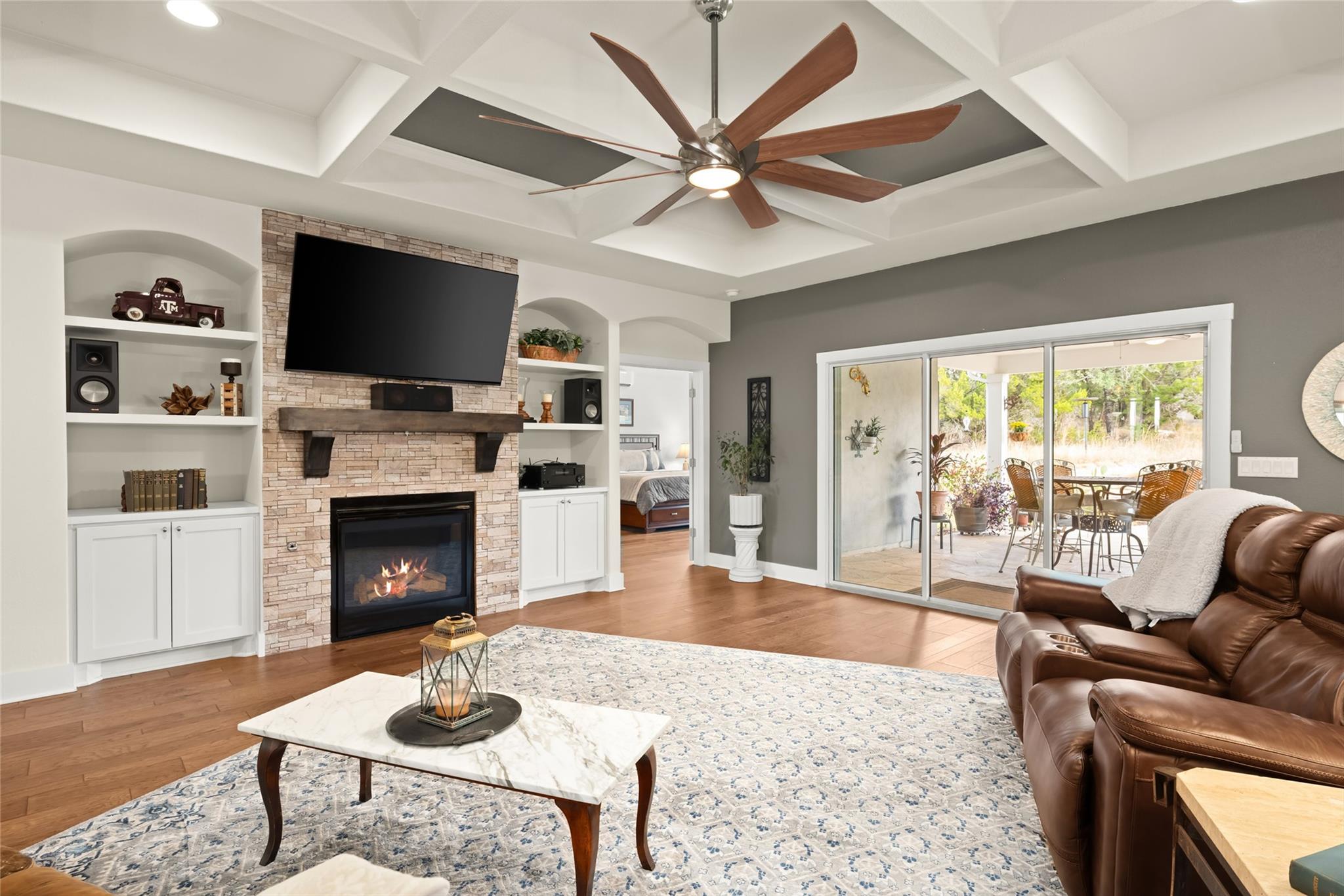 155 Bristlecone Dr, Driftwood, TX 78619