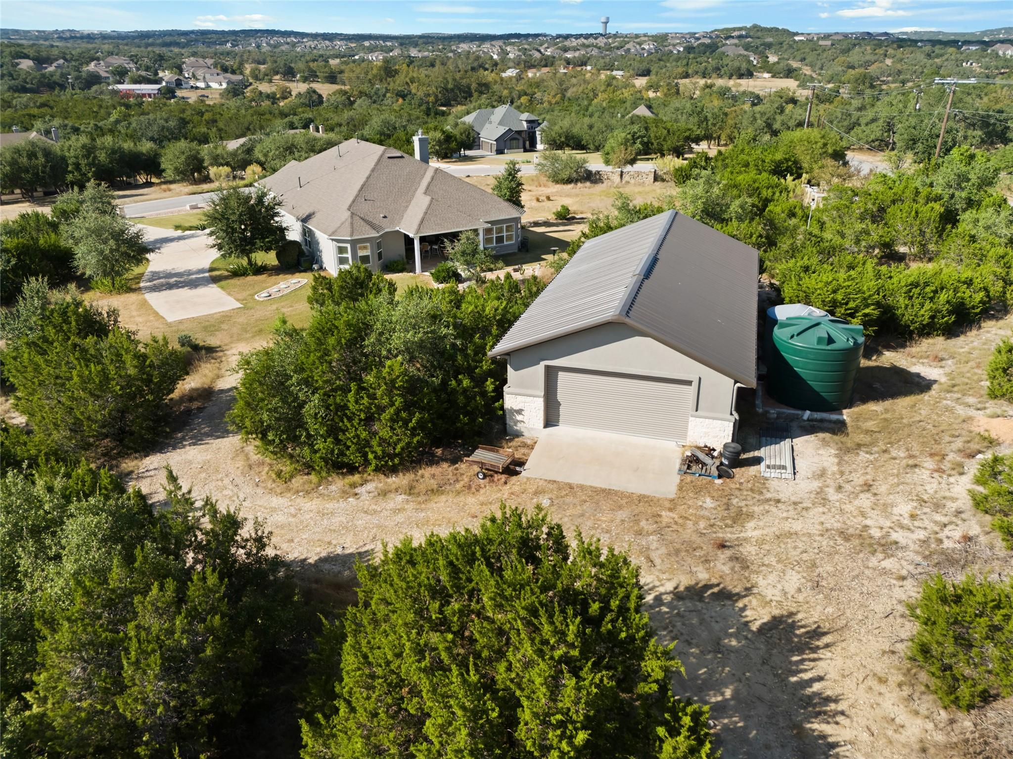 155 Bristlecone Dr, Driftwood, TX 78619