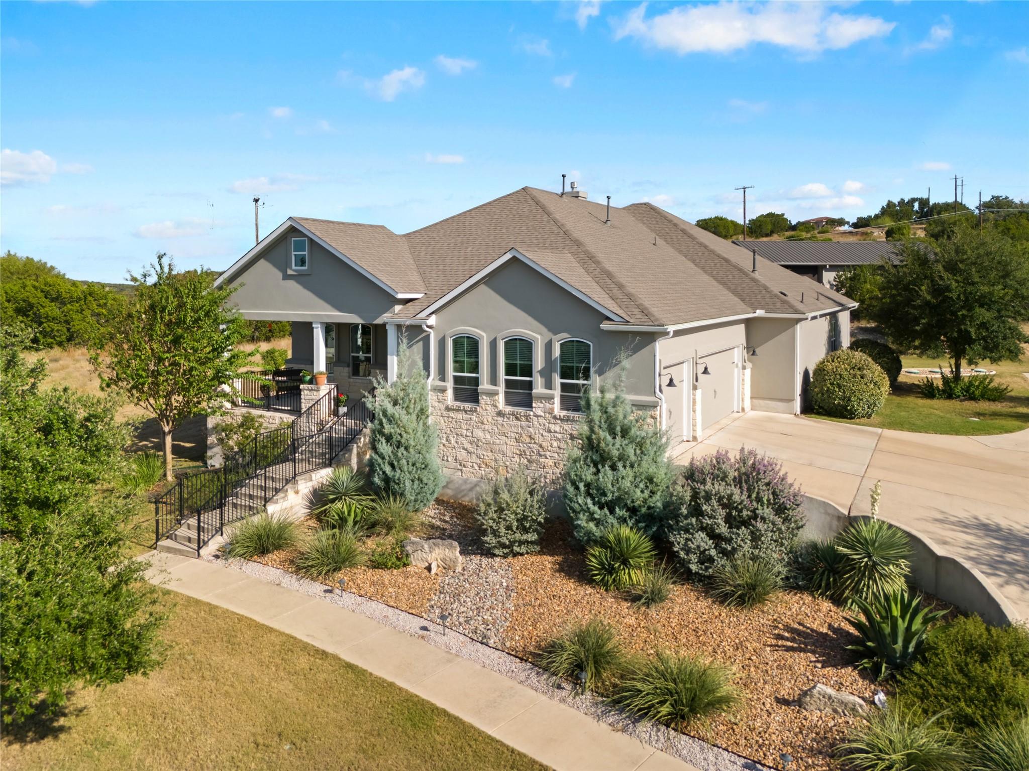 155 Bristlecone Dr, Driftwood, TX 78619