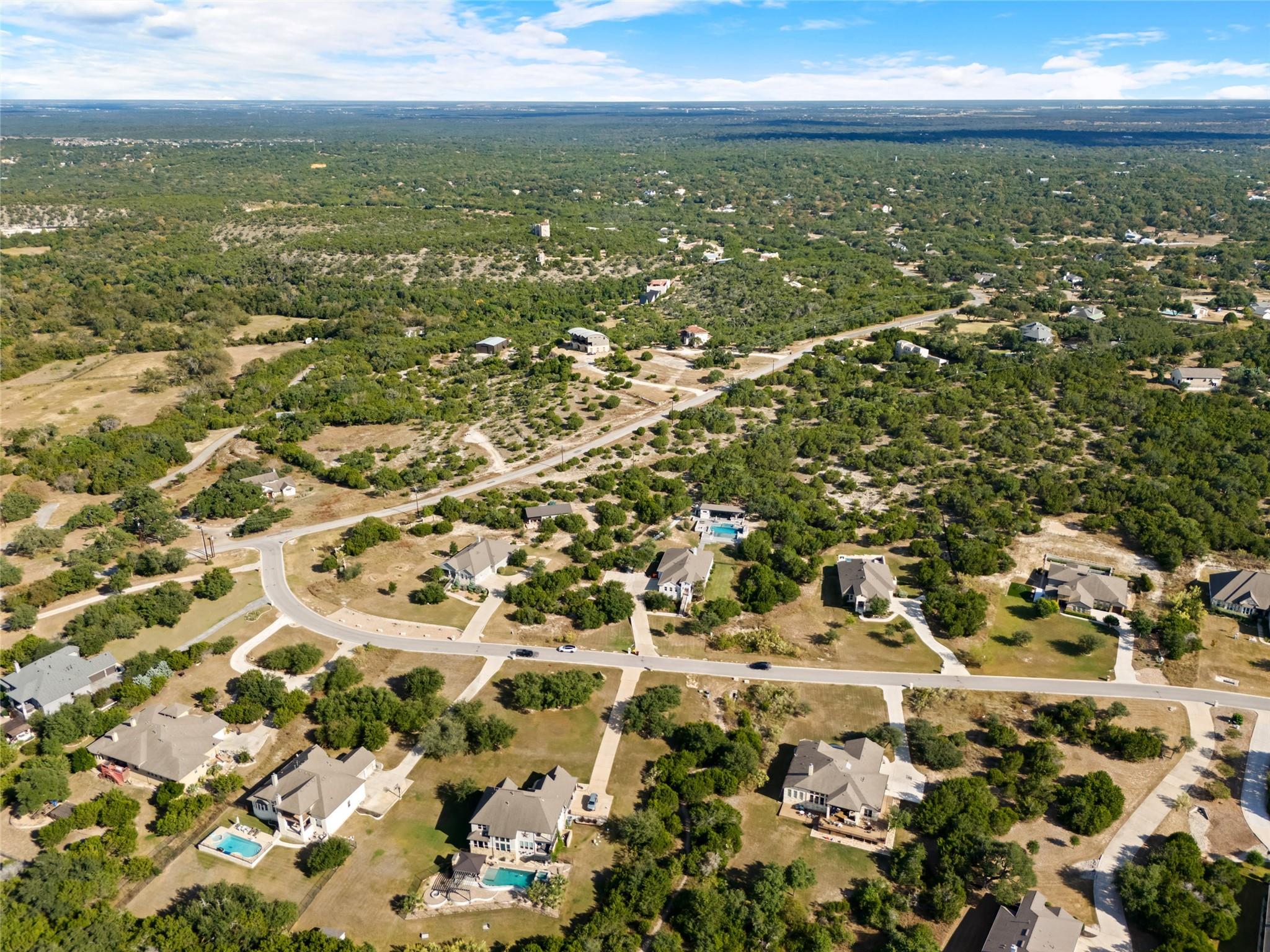 155 Bristlecone Dr, Driftwood, TX 78619